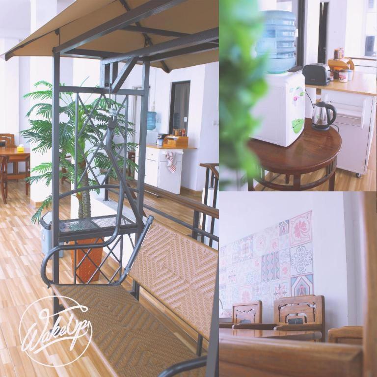 Wakeup Homestay Yogyakarta Exterior foto